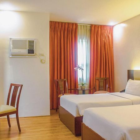Citi Park Hotel Cebu Powered By Cocotel Esterno foto