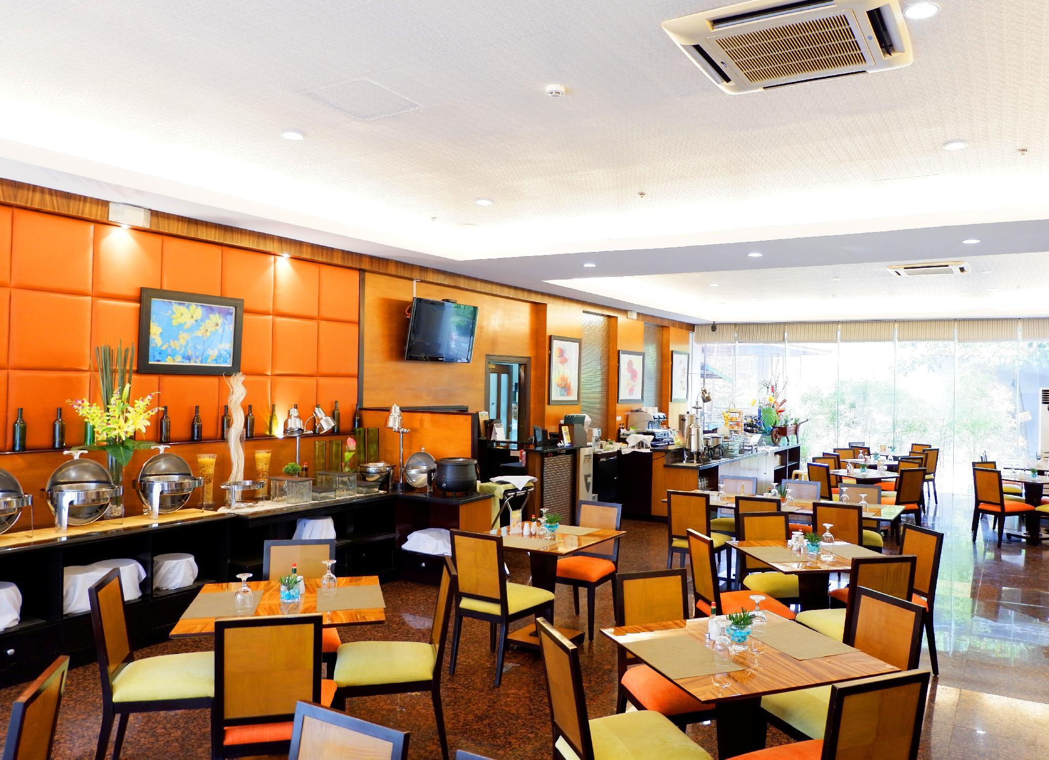 Citi Park Hotel Cebu Powered By Cocotel Esterno foto