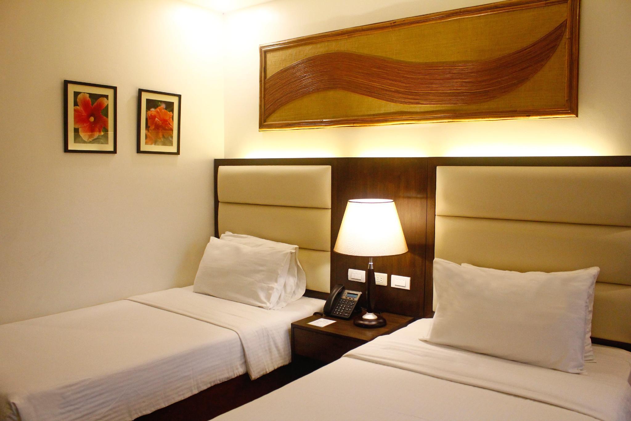Citi Park Hotel Cebu Powered By Cocotel Esterno foto